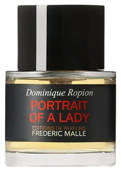 Frederic Malle Portrait of a Lady Eau de Parfum Unisex 50ml