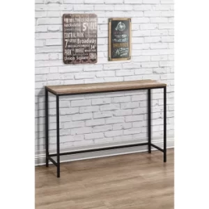 Urban Console Table