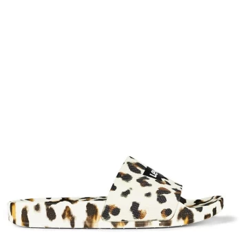 Levis Levis June Stamp Pool Shoes Womens - Multi