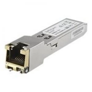 StarTech.com Dell EMC SFP-1G-T Compatible SFP Copper Module