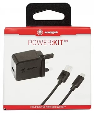 Power Kit Nintendo Switch Cable Kit