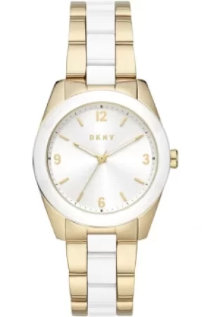 DKNY Nolita Watch NY2907