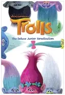 trolls hc deluxe j