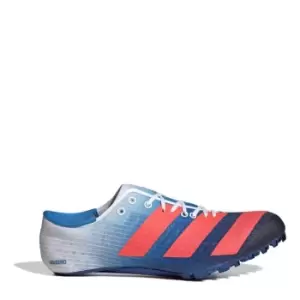 adidas Adizero Finesse Jnr Running Spikes - Blue