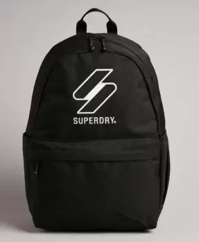 Superdry Unisex Code Essential Montana Backpack