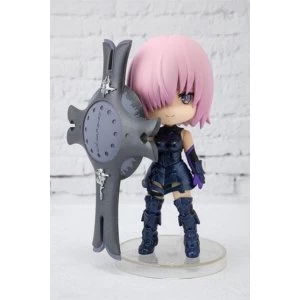 Mash Kyrielight (Fate/Grand Order - Absolute Demonic Front: Babyloni) Figuarts mini Action Figure