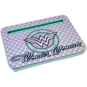 Wonder Woman Lap Desk Tray