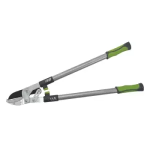 Silverline Ratcheting Anvil Loppers 735mm 231774