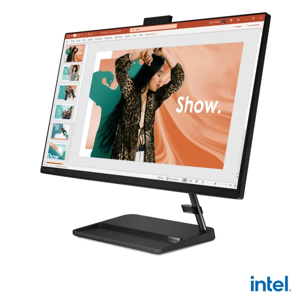 Lenovo IdeaCentre AIO 3 27IAP7 Intel Core i7 68.6cm (27") 1920