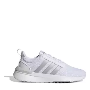 adidas Racer TR21 Shoes Womens - Silver