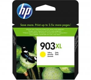 HP 903XL Yellow Ink Cartridge