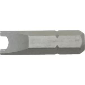 Spanner NO.10 1/4" Hex 25 MM O/A