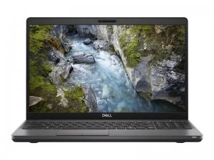 Dell Precision 3541 15.6" Laptop