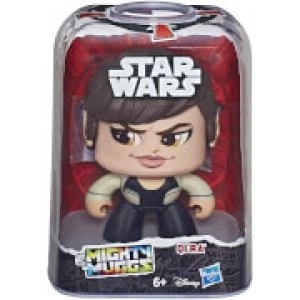 Star Wars Mighty Muggs - Athena