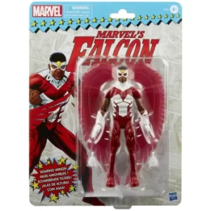 Hasbro Marvel Legends Series Marvel's Falcon 6" Action Figure