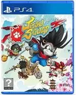 Jitsu Squad PS4 Game