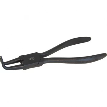 CK Bent Internal Circlip Pliers 40mm - 100mm