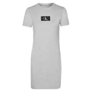 Calvin Klein Nightdress - Grey