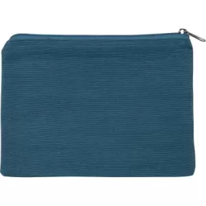 Kimood Juco Pouch (One Size) (Dusty Blue)