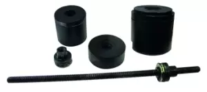 Sykes-Pickavant 08730500 Fiesta Mark VI Rear Bush Kit