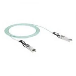 StarTech.com Dell EMC AOC-SFP-10G-2M Compatible SFP+ AOC Fiber Cable