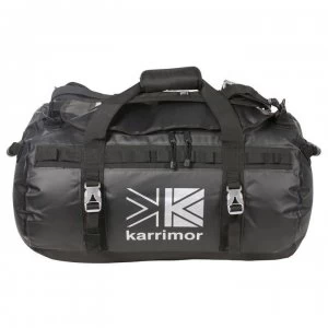 Karrimor 70L Dufflebag - Black