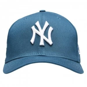 New Era 950 Stretch Cap - NYC Teal