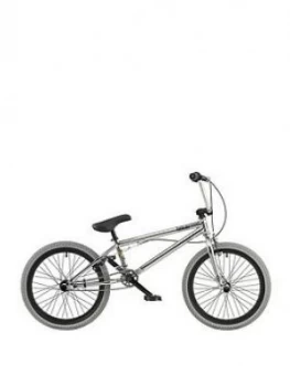 Rooster Jammin 8.5" Frame Bmx Bike