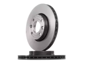 BREMBO Brake disc 09.9078.21 Brake rotor,Brake discs MERCEDES-BENZ,RENAULT,DACIA,CITAN Kasten (415),Citan Kombi / Tourer (415),CITAN Mixto (415)