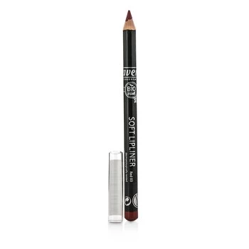 LaveraSoft Lipliner - # 03 Red -