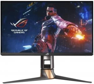 Asus ROG Swift 25" PG259QNR Full HD IPS LED Gaming Monitor