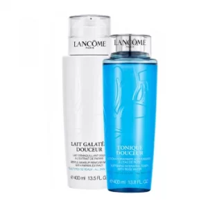 Lancome Douceur Skincare Set 400ml