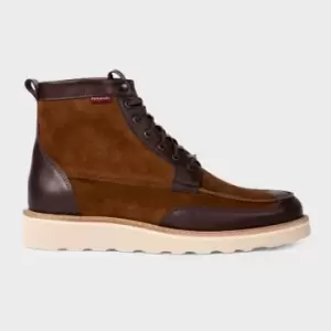 Ps Paul Smith Mens Shoe Tufnel Tan