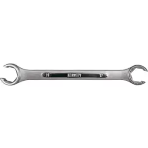 Kennedy 24 x 27mm Flare Nut Ring Spanner