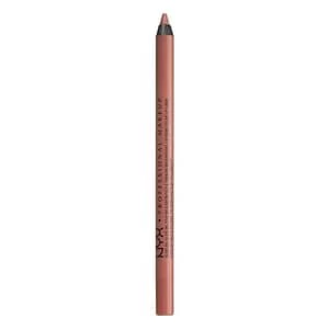 NYX Professional Makeup Slide On Lip Pencil Nude Suede Shoe