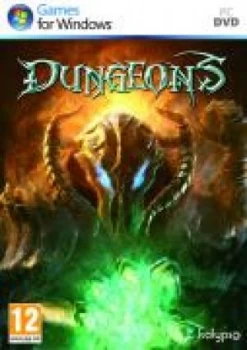 Dungeons PC Game