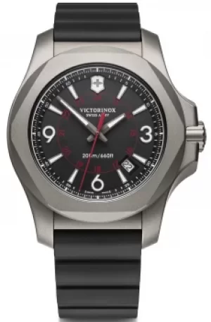 Victorinox Swiss Army Watch I.N.O.X. Titanium