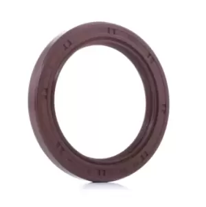 AJUSA Crankshaft Seal 15020600 Crankshaft Gasket,Shaft Seal, crankshaft FIAT,HYUNDAI,KIA,Fullback Pickup (502, 503),SANTA FE I (SM),TERRACAN (HP)