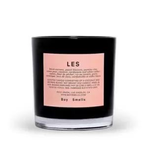 Boy Smells Les Scented Candle 240g