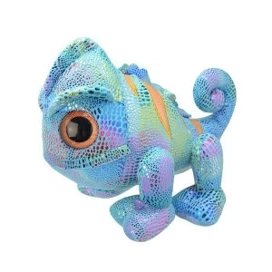 Orbys Chameleon 15cm Plush