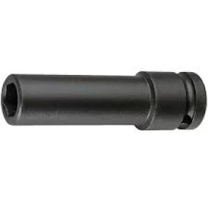 Facom 3/4" Drive Deep Hexagon Impact Socket Metric 3/4" 41mm