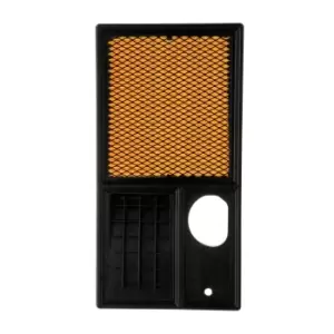 RIDEX PLUS Air filter Filter Insert 8A0056P Engine air filter,Engine filter VW,SKODA,SEAT,Golf V Schragheck (1K1),POLO (9N_),GOLF VI (5K1)