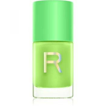 Revolution Neon Nail Polish Zingy