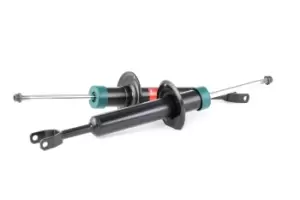 TRW Shock absorber JGS228T Shocks,Shock absorbers VW,AUDI,SKODA,PASSAT Variant (3B6),PASSAT Variant (3B5),PASSAT (3B3),PASSAT (3B2),A4 Avant (8E5, B6)