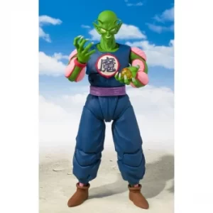 Piccolo Web Exclusive (Dragon Ball Z) Bandai Tamashii Nations Figuarts Figure