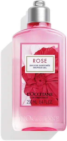 L'Occitane Rose Eau de Parfum For Her 250ml