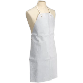 Sealey Leather Welding Apron