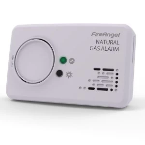 Robert Dyas Fire Angel Natural Gas Detector