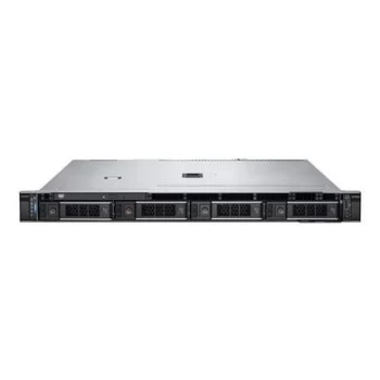 Dell EMC PowerEdge R250 Xeon E-2314 - 2.8GHz 16GB 2TB - Rack Server