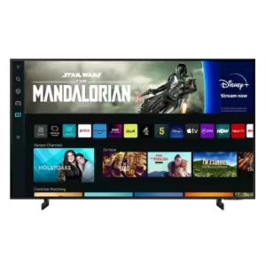 Samsung 85" UE85CU8070UXXU Crystal Smart 4K Ultra HD LED TV